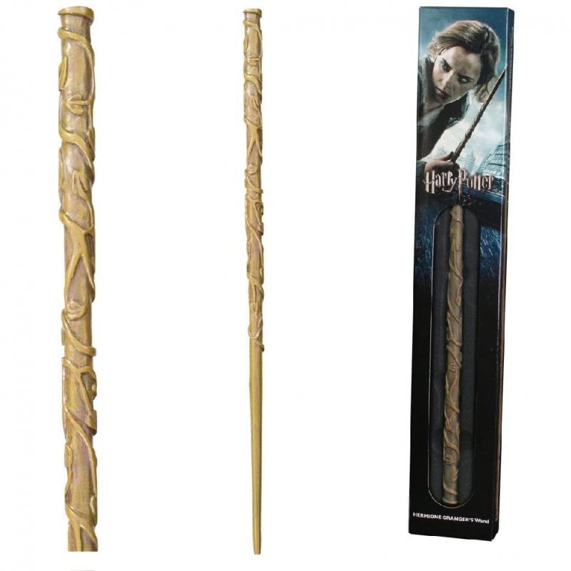 Collezione Noble Harry Potter - Repliche Ufficiali Da Collezione