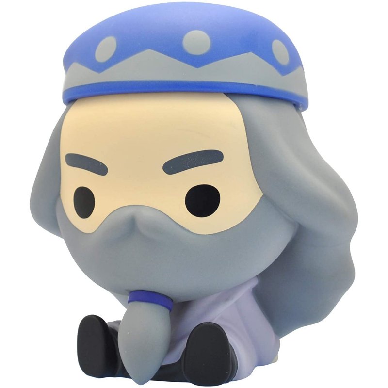 Comprar en oferta Plastoy Piggybank Chibi Albus Dumdledore