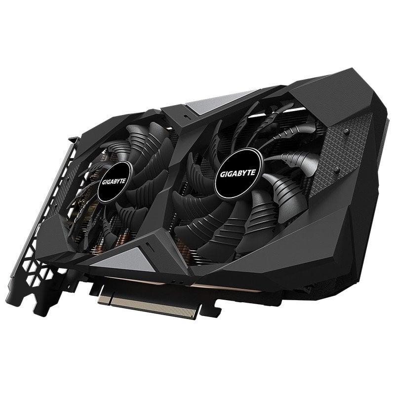 Gigabyte Radeon RX 5500 XT OC 4GB GDDR6 Rev 2.0 | PcComponentes.com