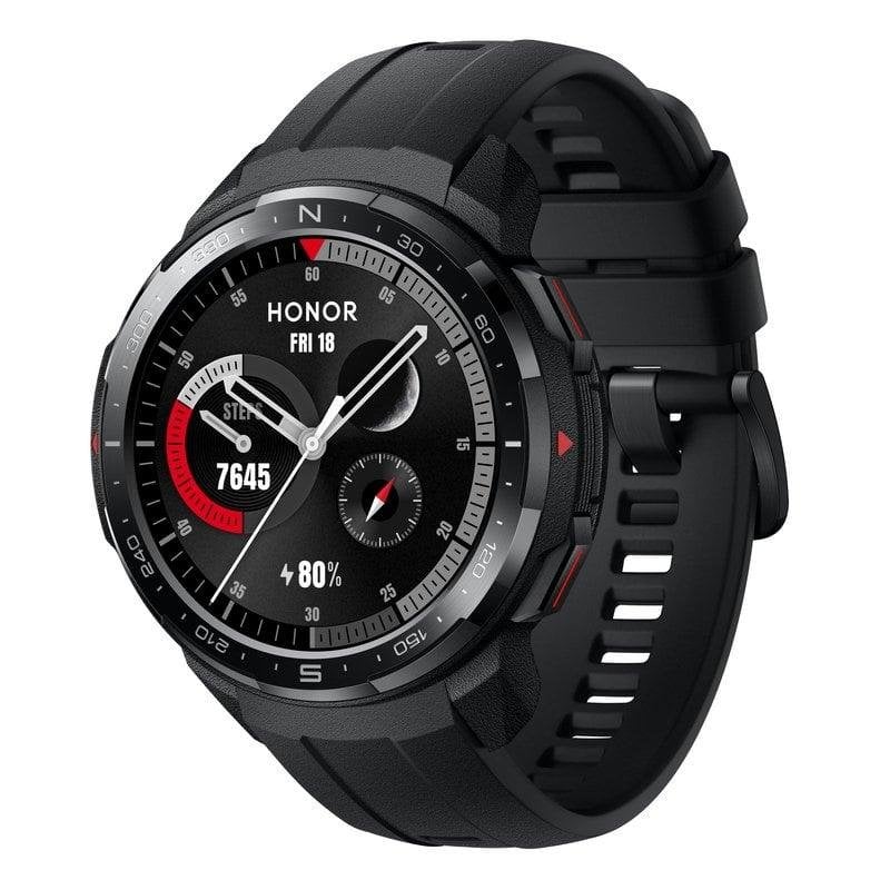 Honor Watch GS Pro Smartwatch Negro Honor Watch GS Pro Smartwatch Negro