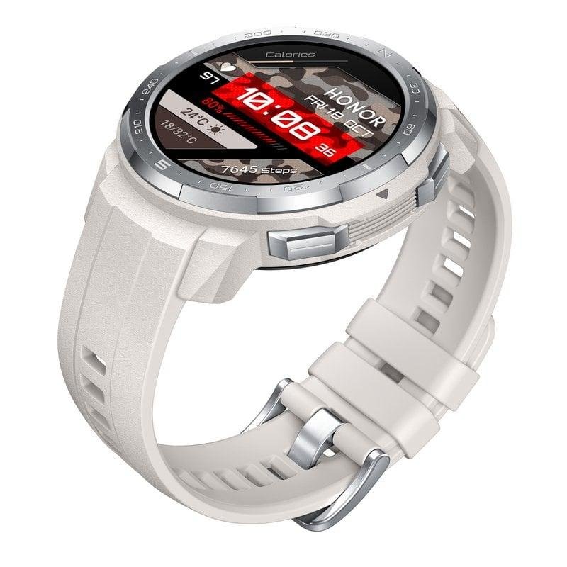 dipos I Pellicola Protettiva Compatibile con Honor GS PRO Smartwatch