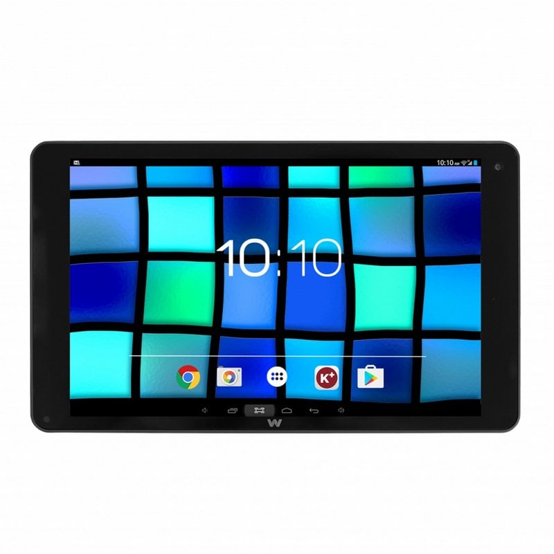 Nuevo 10Q Tablet PC 10,1 Pulgadas 1G + 32G 10Q Windows 10 Doble