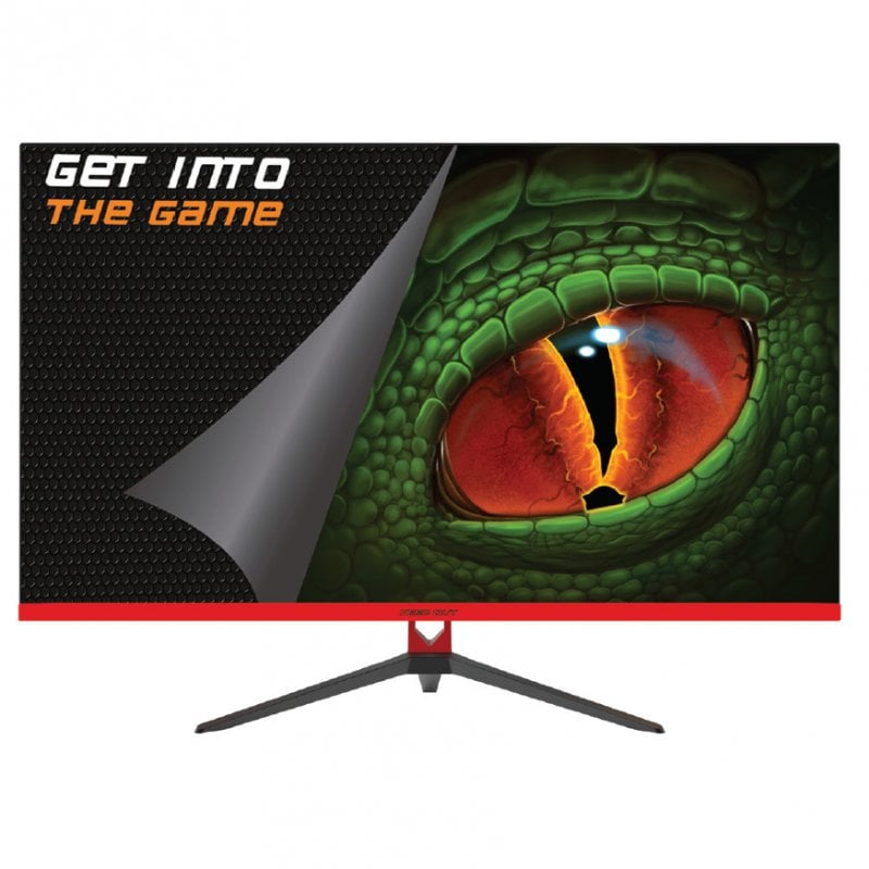 Monitor Keep Out XGM32LV3 32" LED FullHD 75Hz