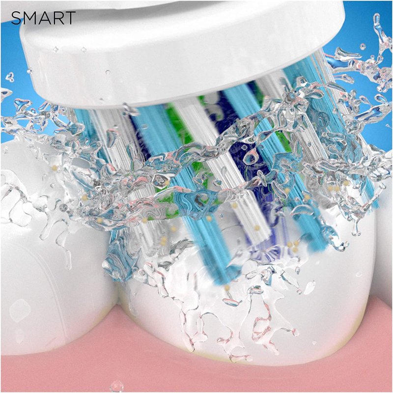 Cepillo oral b online smart 4