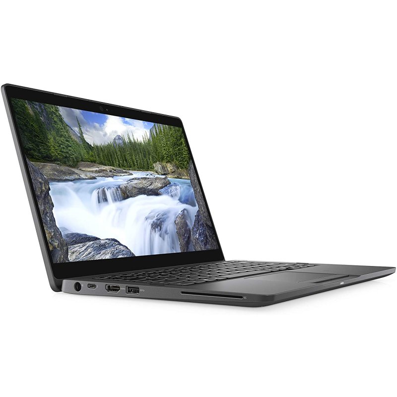 Portátil Dell Latitude 5300 Intel Core i7-8665U/16GB/512GB SSD