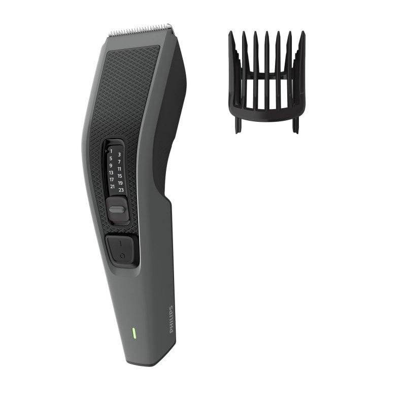 Philips Hairclipper Series 3000 HC3520/15 Cortapelos Inalámbrico Philips Hairclipper Series 3000 HC3520/15 Cortapelos Inalámbrico
