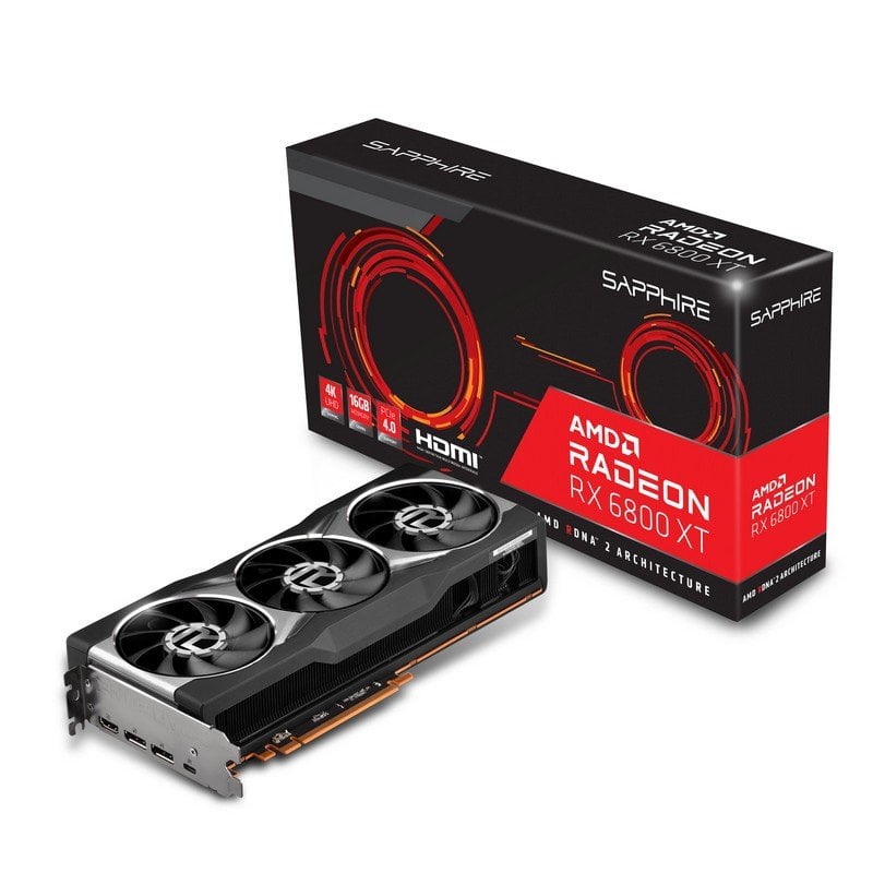 Rx 5800 xt fecha de online lanzamiento