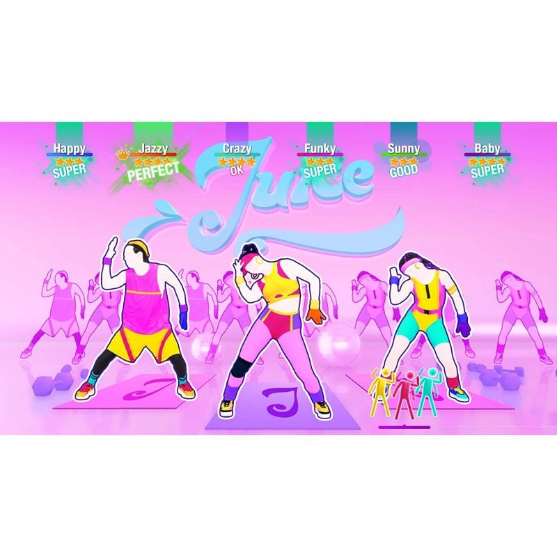 Just Dance 2021 para PS4  Ofertas Carrefour Online