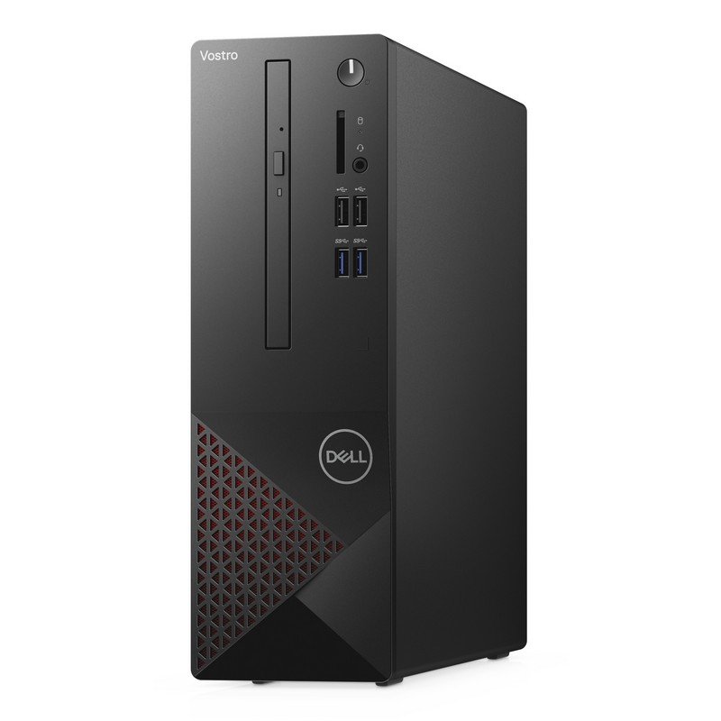 DELL 3681/i5 10400+16G+Nvme256G+1TB/無線 Ordenador Sobremesa Dell Vostro 3681 Intel Core i5-10400/8GB/512GB