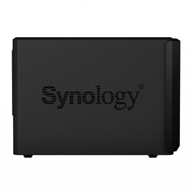 Synology DS220+ NAS + 2x Western Digital Red 4TB | PcComponentes.com