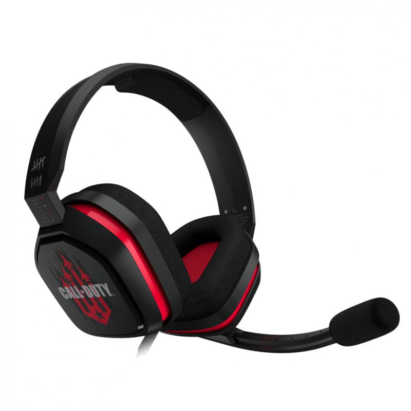 Microfono Di Ricambio Per Cuffie Astro A40 – Cavo Staccabile Da 3,5 Mm, Lunghezza 18 Cm, Nero, In ABS, Sostituzione Facile!