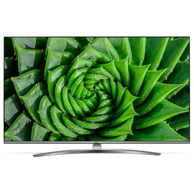 LG 50UN81006LB 50" LED UltraHD 4K Reacondicionado