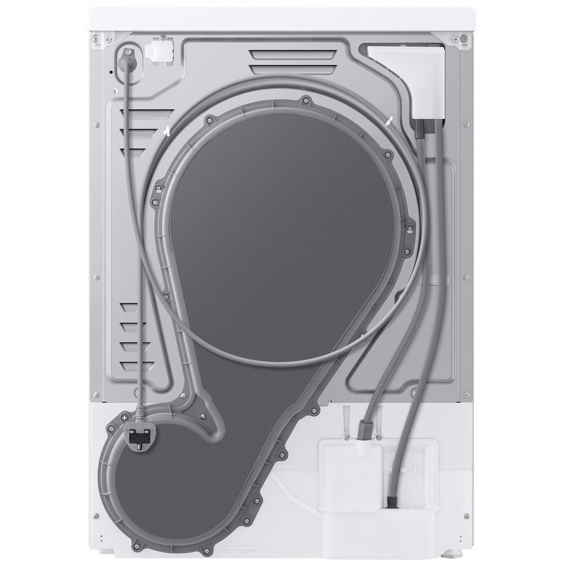 Samsung DV90T8240SH Secadora Bomba de Calor de Carga Frontal 9Kg A ...