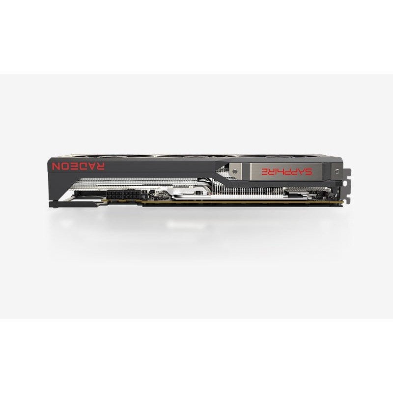 Tarjeta Gráfica Sapphire PULSE AMD Radeon RX 6800 XT 16GB GDDR6