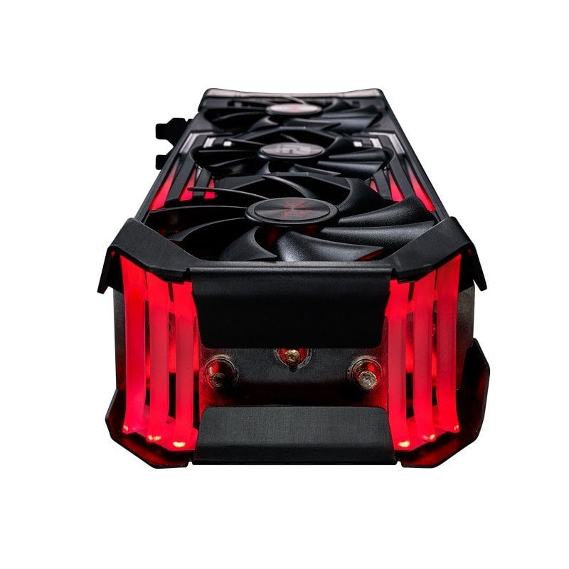 Red Devil AMD Radeon™ RX 6800 XT 16GB GDDR6 - PowerColor