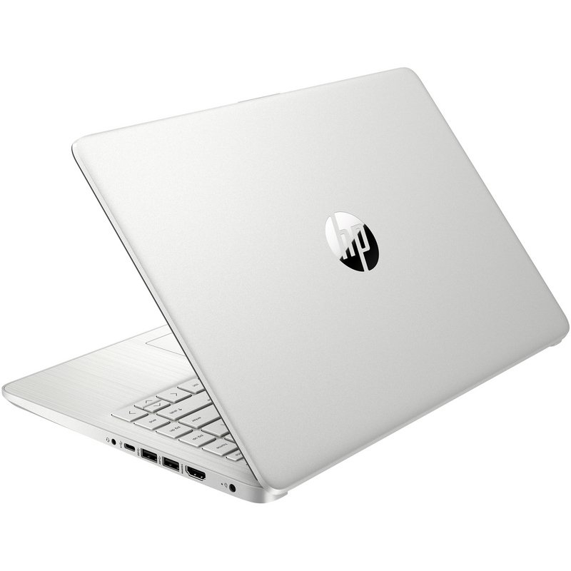 Portátil HP 14S-DQ1018NS Intel Core i7-1065G7/8GB/256GB SSD/14