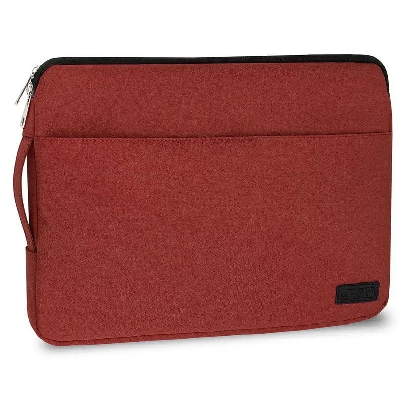 Image of Custodia Subblim Urban per laptop fino a 15,6" Rossa