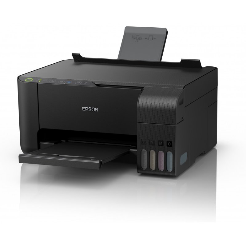 Epson EcoTank ET-2715 Multifunción Color WiFi | PcComponentes.com