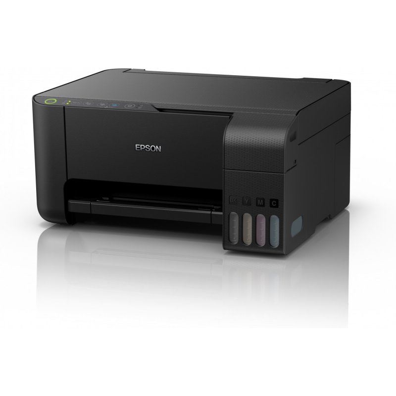 Epson EcoTank ET-2715 Multifunción Color WiFi | PcComponentes.com