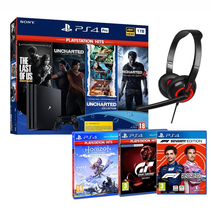 Jogo Uncharted The Lost Legacy Hits PS4 - SONY - Jogos de Ação