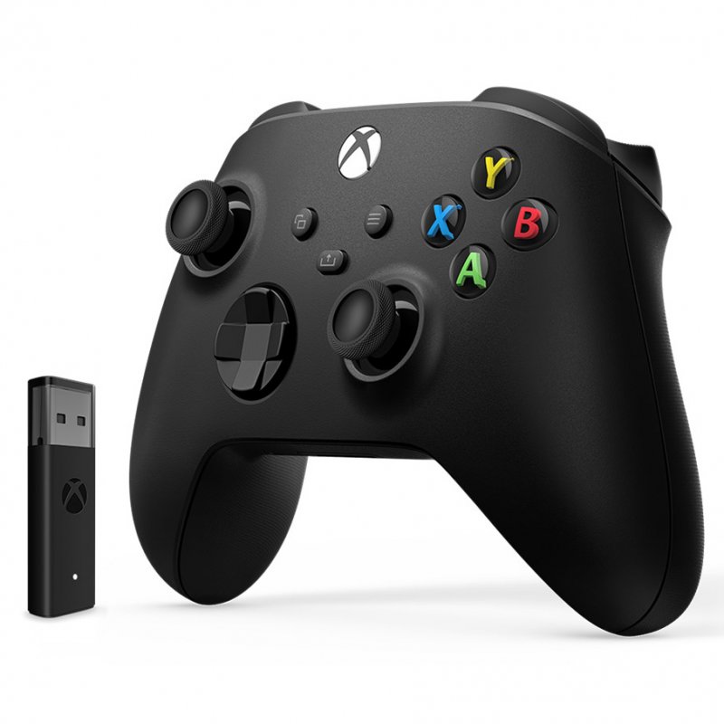 Microsoft presenta los auriculares inalámbricos oficiales de Xbox Series X, S,  a la venta el 16 de marzo