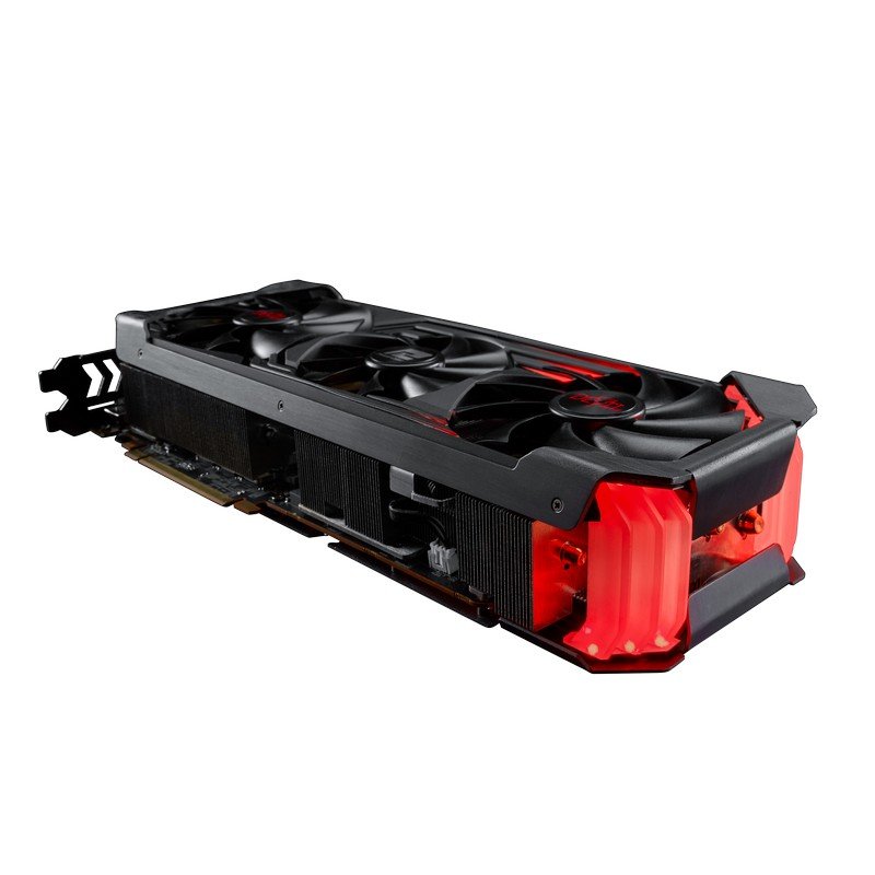 Red Devil AMD Radeon™ RX 6800 XT 16GB GDDR6 Limited Edition