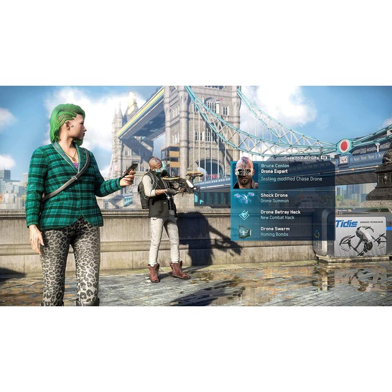 Jogo Watch Dogs Legion PS5