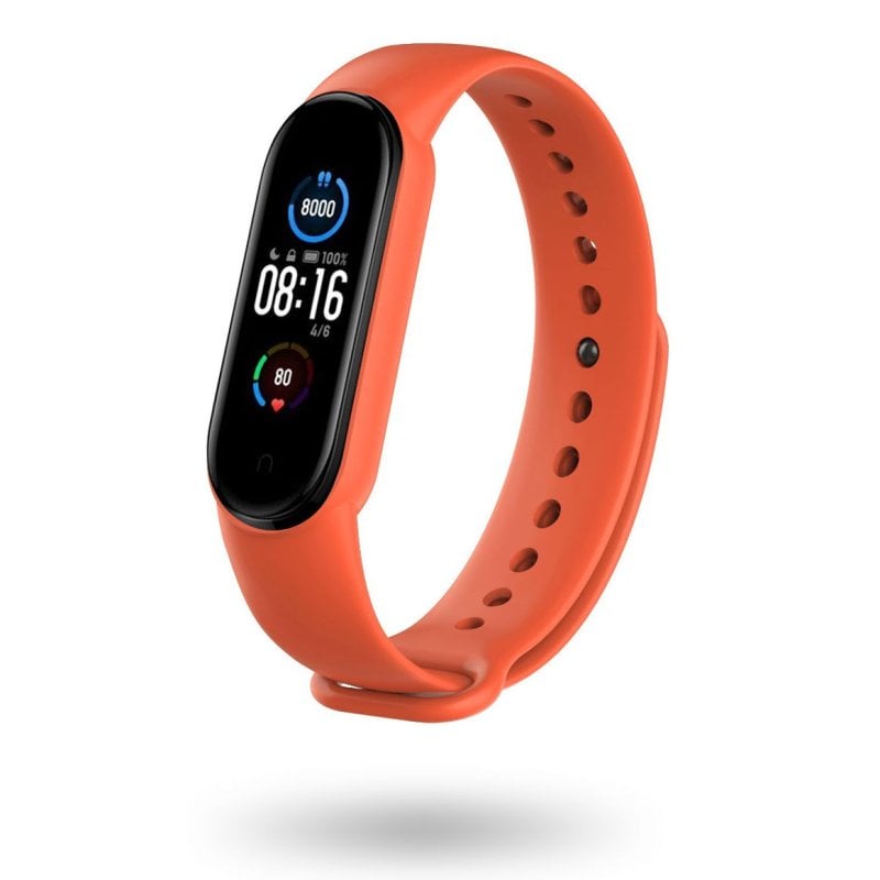 Nueboo 2025 smartband 6