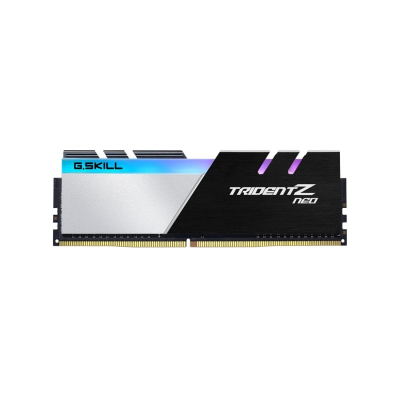 G.Skill Trident Z Neo DDR4 3600 64GB 4x16GB CL14 | PcComponentes.com