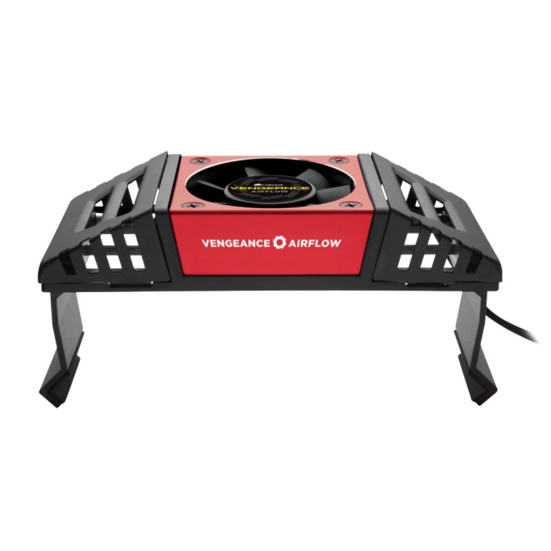 Ventilateur Pour RAM Corsair Vengeance Airflow - Occasion Fonctionnel