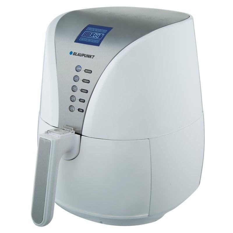 Airfryer Blaupunkt AFD601 Compacte 2.5L 1500W Écran Tactile