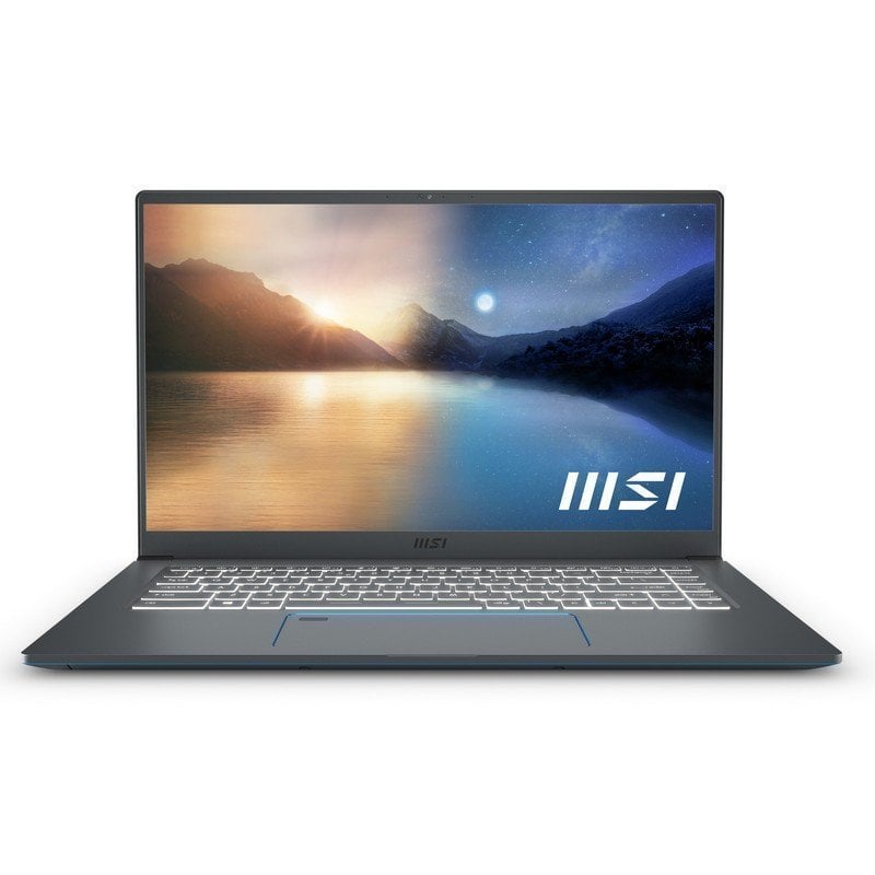 Portátil MSI Prestige 15 A11SCS-031ES Intel Core i7-1185G7/16GB/1TB SSD/GTX 1650Ti/15.6"