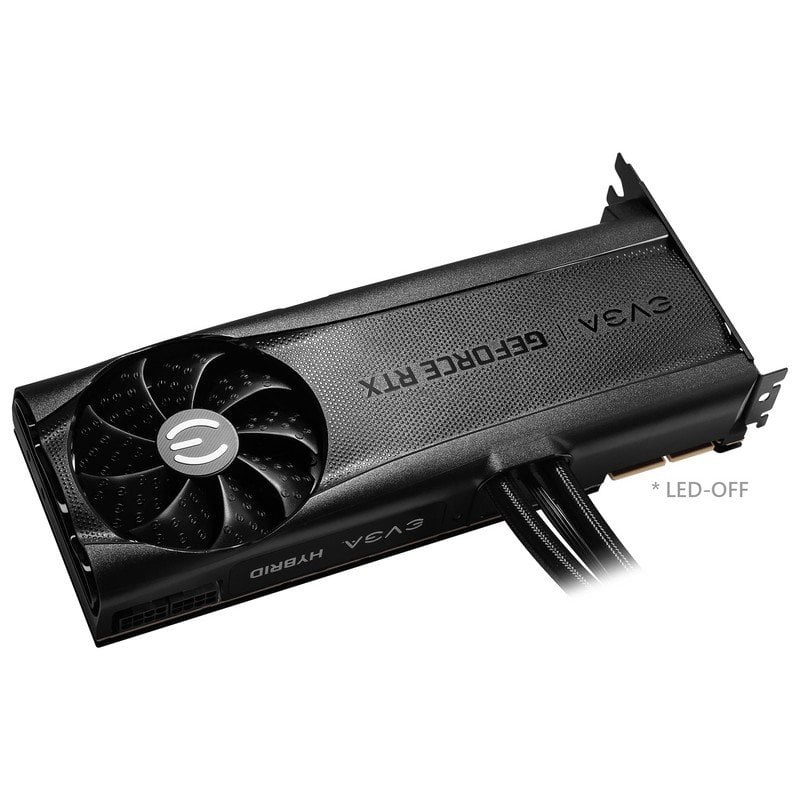 Evga Geforce Rtx 3090 Xc3 Ultra Hybrid Gaming 24gb Gddr6x