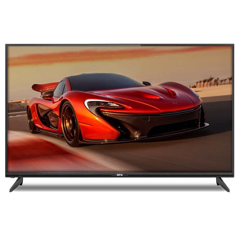Televisor NPG S530L43U 43" LED UltraHD 4K HDR10