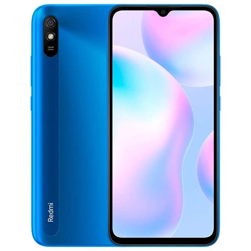 Xiaomi Redmi 9 AT 