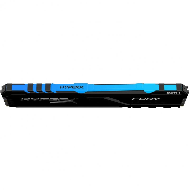 Kingston HyperX Fury RGB DDR4 2400MHz PC4-19200 16GB CL15