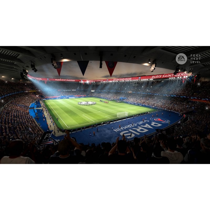 FIFA 21 Next Level Edition PS5