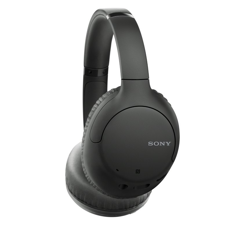 Sony WH-CH710N Auriculares Bluetooth Negros Reacondicionado