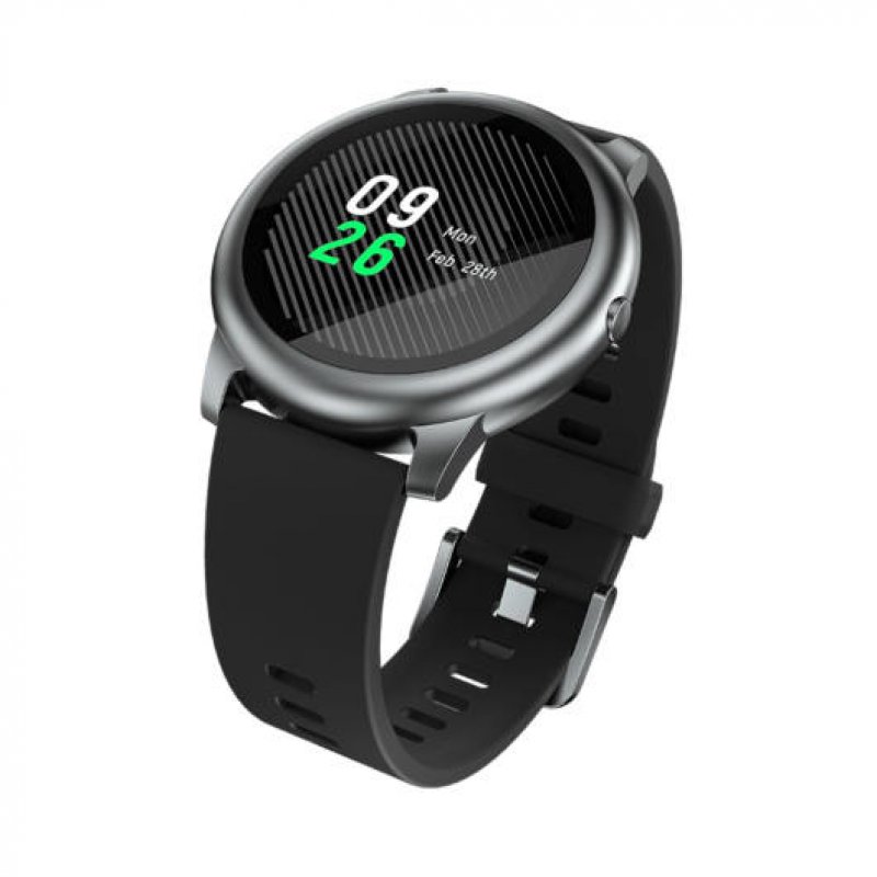 Xiaomi Haylou Ls05 SmartWatch Solar PcComponentes.pt