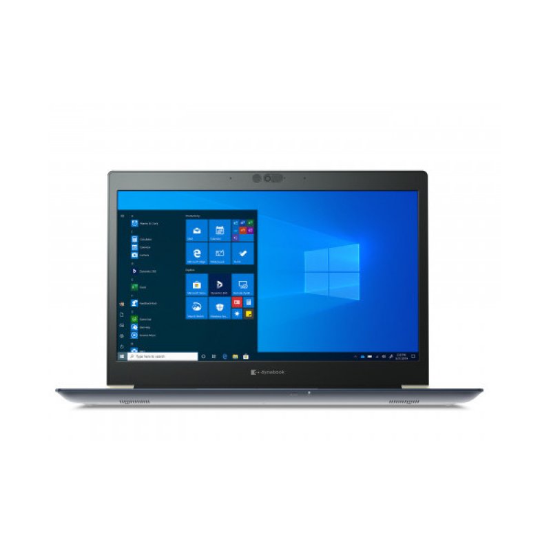 Portátil Dynabook Portégé X40-G-12D Intel Core i5-10210U/8GB/512GB SSD/14" Táctil