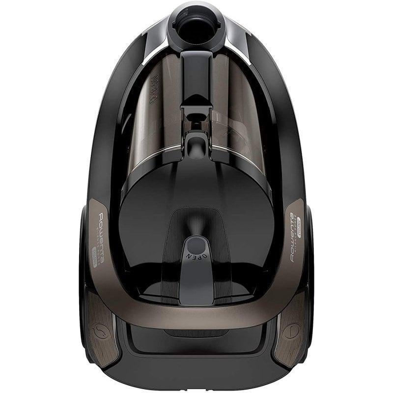 Aspirateur Rowenta RO7260EA Silence Force Cyclonic Sans Sac - Occasion Très Bon État
