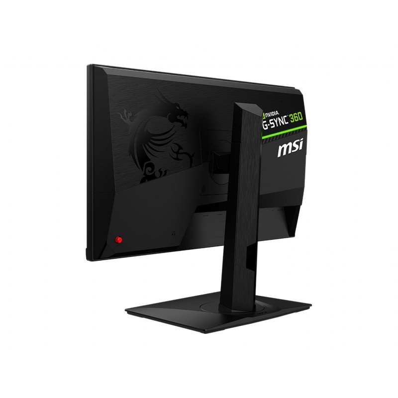 MSI Oculus NXG253R 24.5 LED IPS FullHD 360Hz G-Sync