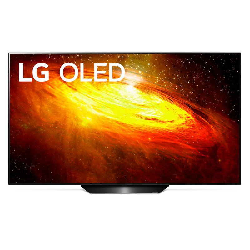 LG OLED55BX6LB 55" OLED UltraHD 4K HDR Reacondicionado