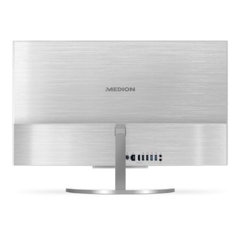 Medion AIO E23401 Intel Core i58250U/8GB/512GB SSD/23.8