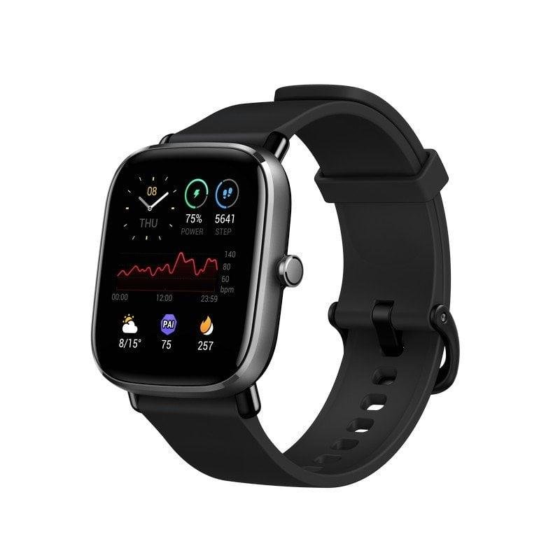 Amazfit GTS 2 Smartwatch Für Android Phone IPhone Mit Alexa