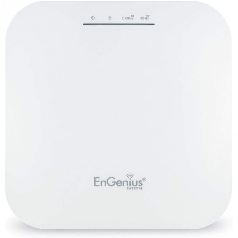 EnGenius EWS377AP Punto de Acceso WiFi 6