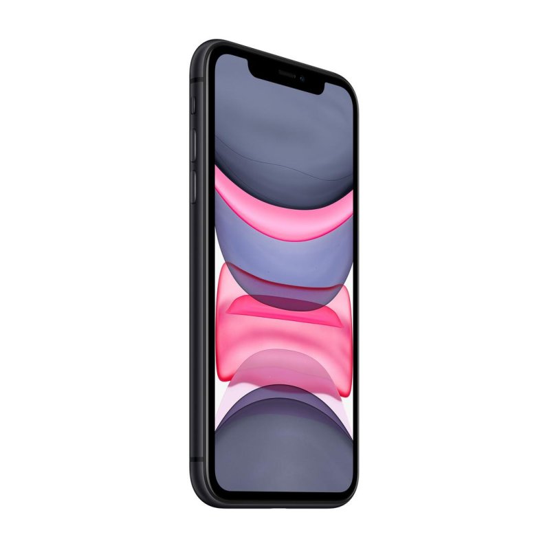 iPhone11 ブラック Apple iPhone 11 Noir 64 Go Double SIM Reconditionné | PcComponentes.fr