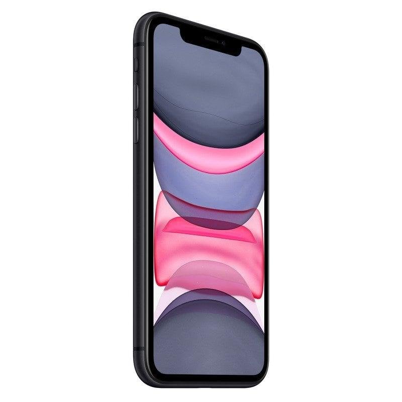 Apple iPhone 11 Double caméra