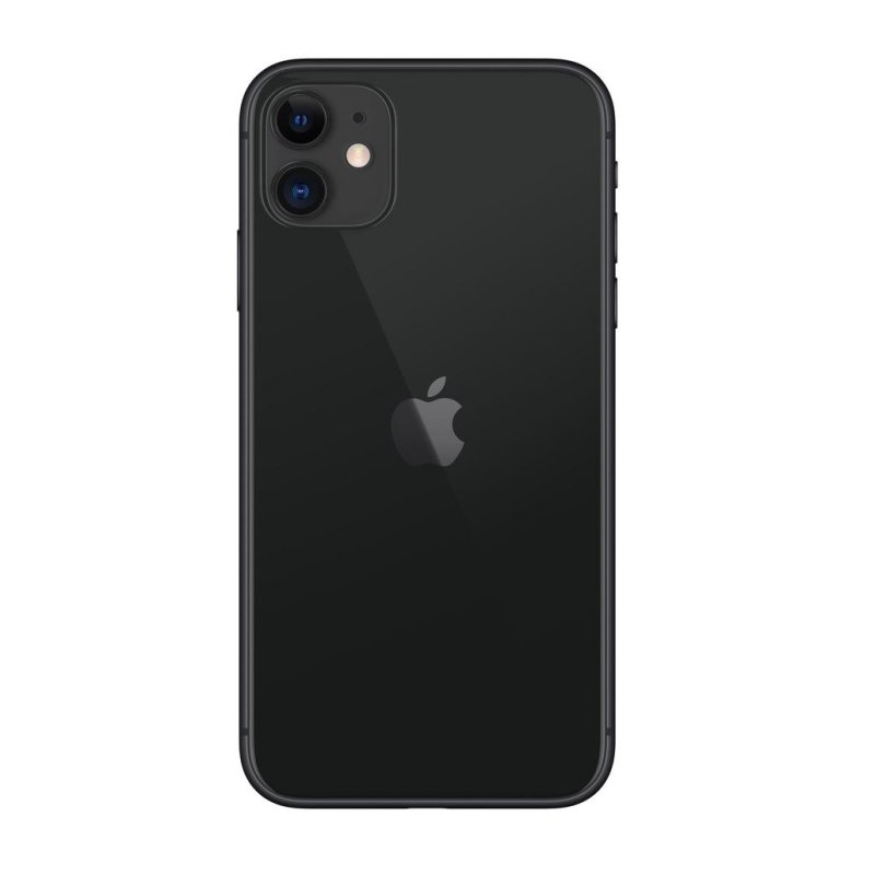 iPhone 11 ブラック 256 GB SIMフリー Apple iPhone 11 256 GB Negro Libre Reacondicionado | PcComponentes.com