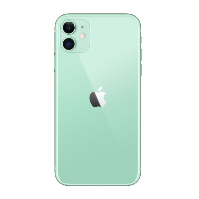 Apple iPhone 11 ミントグリーン　256G Apple iPhone 11 256 GB Verde Libre | PcComponentes.com